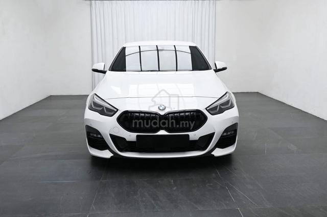 2021 Bmw 2 SERIES 1.5 18I M SPORT GRAN COUPE TIPTO - 2