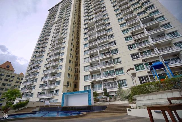 1 Borneo Condominium 1