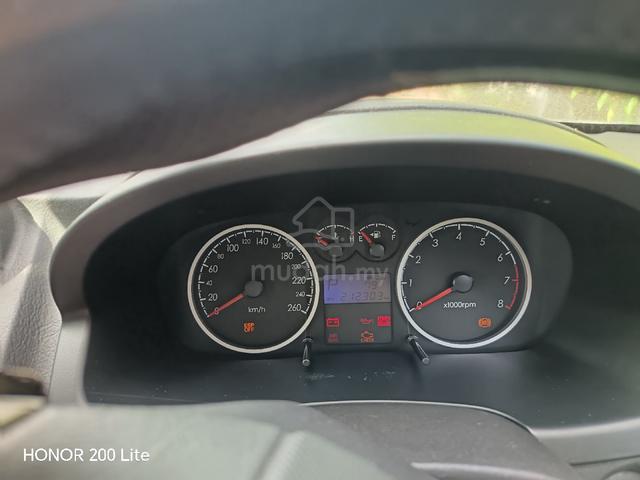 2008 Hyundai COUPE 2.0 GLS (A) - 3