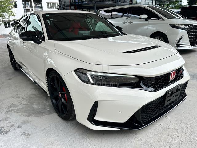 2024 Honda CIVIC 2.0 TYPE R MY23 FL5 (M) - 2