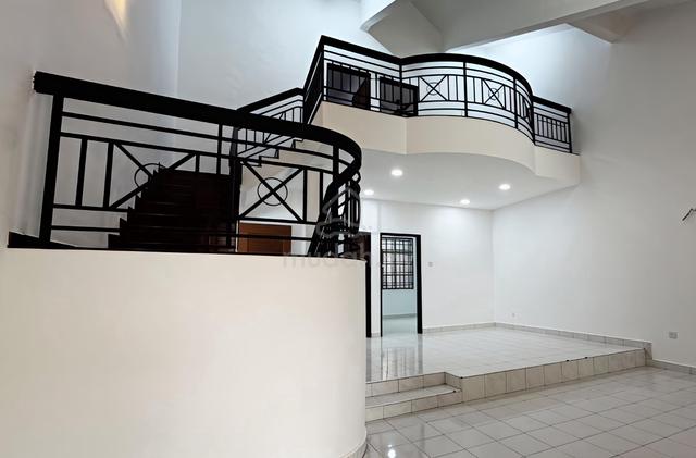 Jalan Tasek 4x, Bandar Seri Alam, Masai, Johor 1
