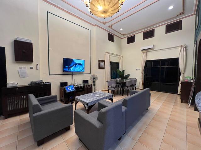 a'famosa pool villa bungalow fully furnish afamosa resort alor gajah 1