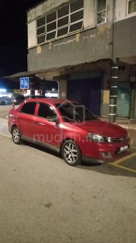 2015 Proton SAGA 1.3 SV (A) - 1
