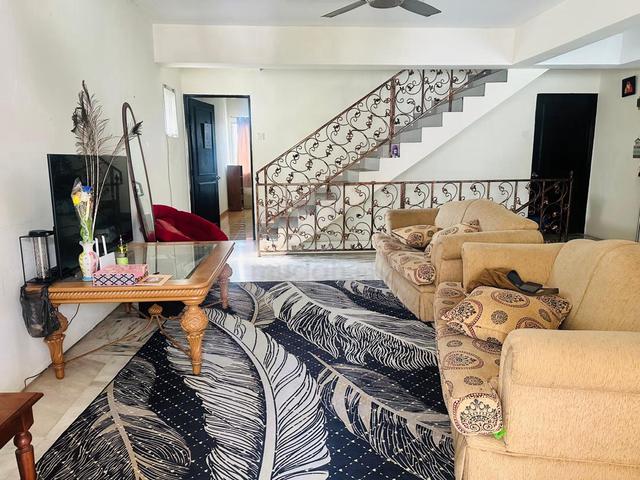 Fully Furnished Room For Rent 1