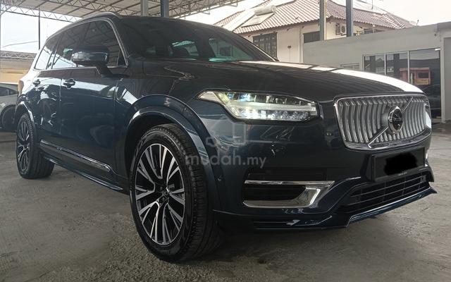 2023 Volvo XC90 2.0 RECHARGE T8 ULTIMATE MY21 - 2