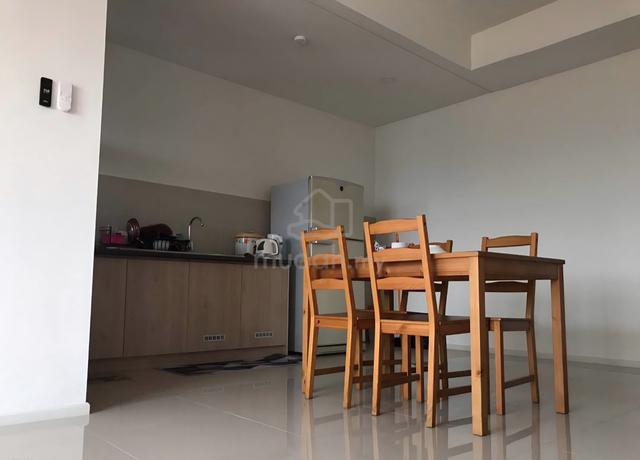Master Room @ Sunway Gandaria – Female Only, Private Bathroom 5