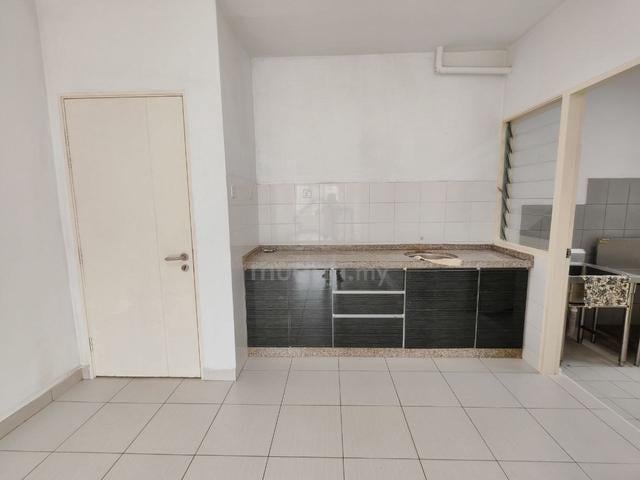 Seri Jati Apartment (Shah Alam) 1