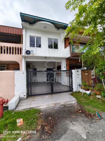 2 Storey House, TK3, Taman Kinrara, Partially Furnish, Puchong 1
