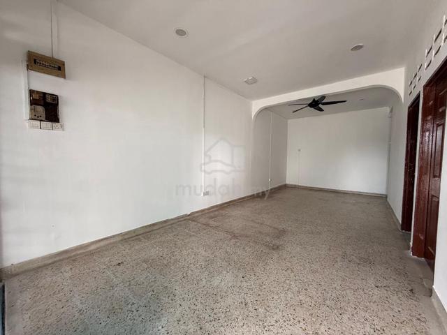 Taman Sahabat Semenyih Single Storey House For Sale 1