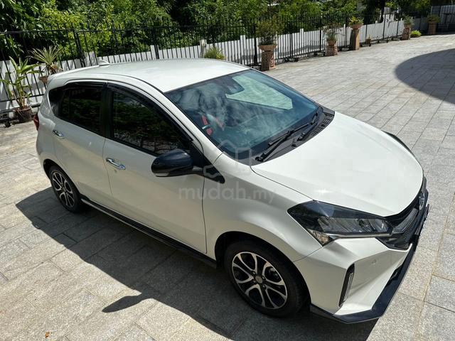 2023 Perodua MYVI 1.5 AV (A) UNTUNG SIKIT JUAL - 3