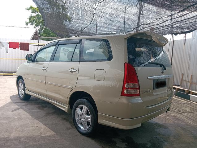 2006 Toyota INNOVA 2.0 G (A) - 3