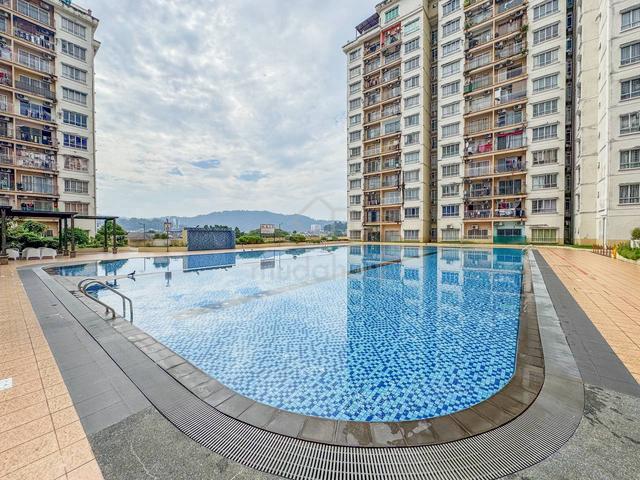Ampang Prima 1