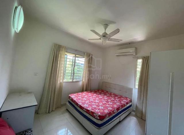 Room For Rent Sg Ara 1