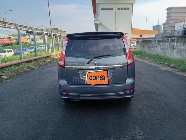 2011 Proton EXORA 1.6 BOLD EXECUTIVE (A) - 3