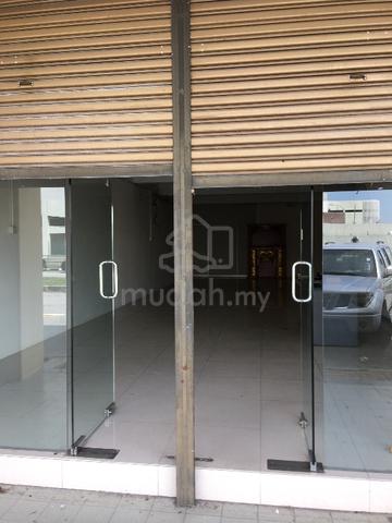 2 story shop lot fully renovated 2