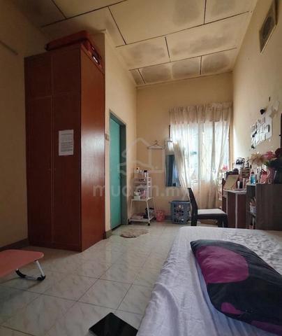 Kelantan Kota Bharu 2-Storey Terraced House For Rent 1