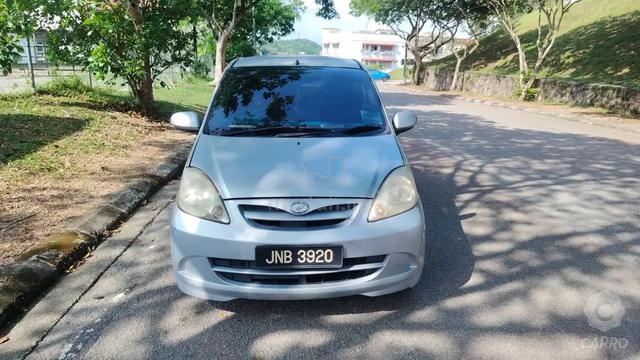 2011 Perodua VIVA 847cc 850 EX (M) - 1