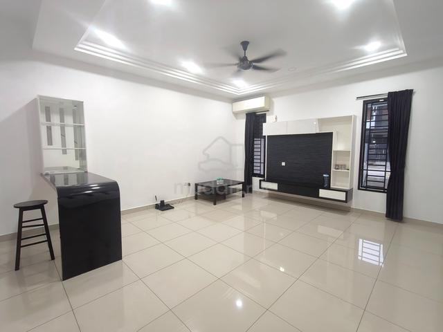 Kulai Bandar Putra Jalan Camar *Full loan unit, renovated unit 1