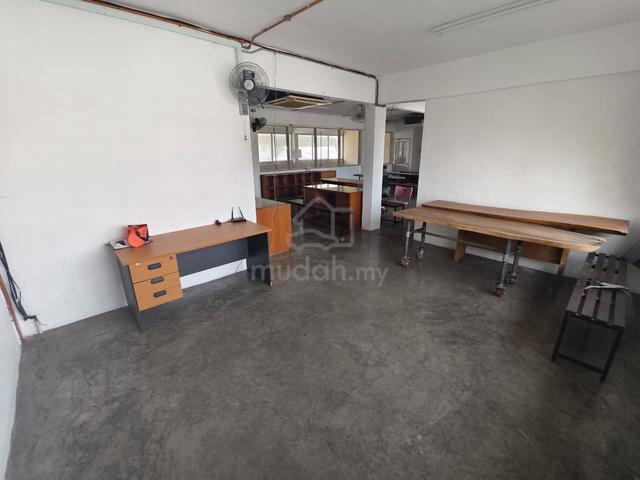 Jalan Kulim Shop for Rent | Near Kim Sen School | Bukit Mertajam 1