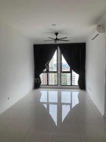 The Elysia Park Residence @ Medini 1