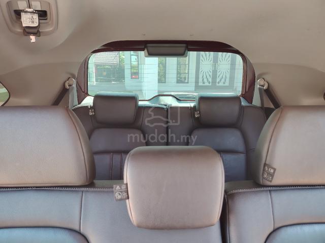 2018 Honda BR-V 1.5 V (A) - 5
