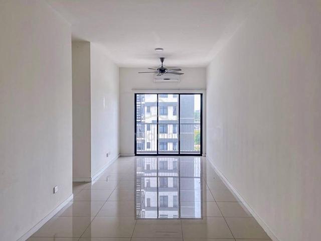 The Greens (Residensi Hijauan) @ Subang West 1