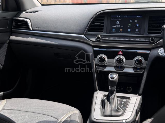 2019 Hyundai ELANTRA 2.0 EXECUTIVE FULL SERVICE - 5