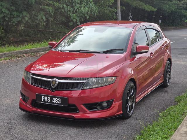ORI 2015 Proton SUPRIMA S 1.6 PREMIUM (A) - 3