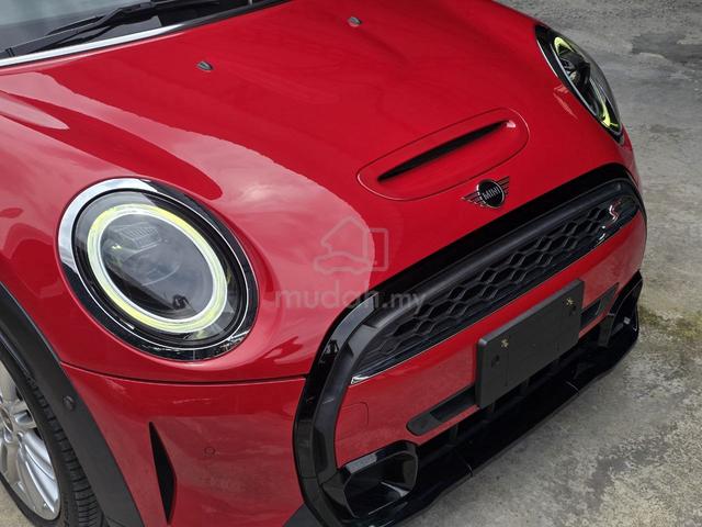 PROMO Mini COOPER S 2.0 NFL (3DOORS) E/BRAKE - 5