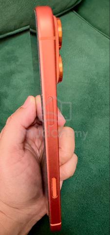 iPhone 17 Pro Max 256GB - Mint Condition 9/10 🔥 - photo 5 of 6