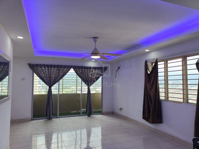 Magna Ville Condominium 3