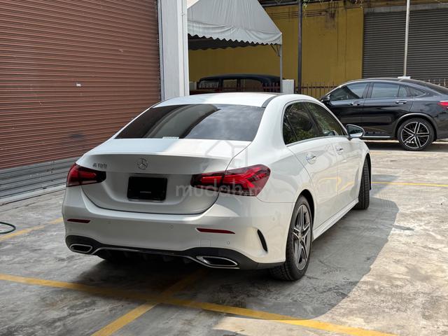 2021 Mercedes Benz A180 1.3 TURBO  Amg Full Spec - 5