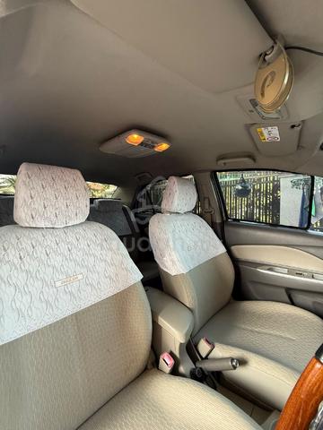 Toyota VIOS 1.5 G NCP93 (A) 2013 - 4