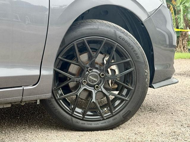 2022 Honda CITY 1.5 V SENSING (A) - 4