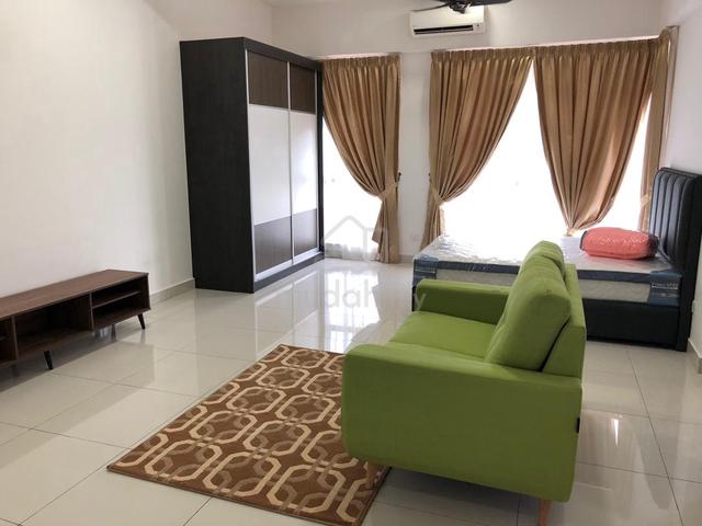 8 Kinrara 1
