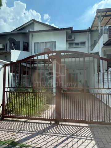 Terres house for rent near Sunway 1