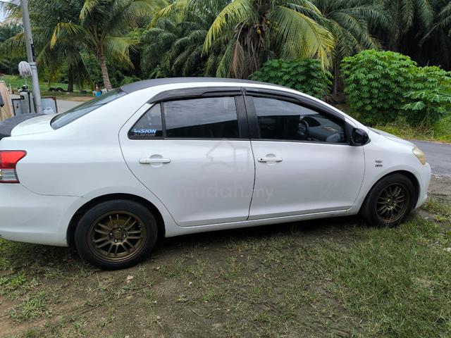 2010 Toyota VIOS 1.5 J NCP93R-BEPDKE (M) - 3