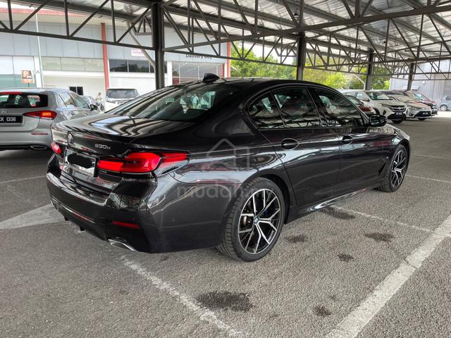 2021 Bmw 530e 2.0 M SPORT - Fully inspected unit - 4
