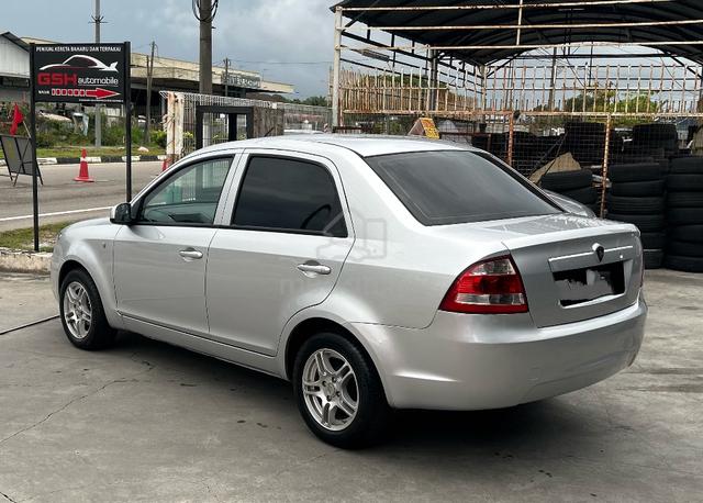 【CASH】2008 Proton SAGA 1.3 BASE LINE (A) - 5