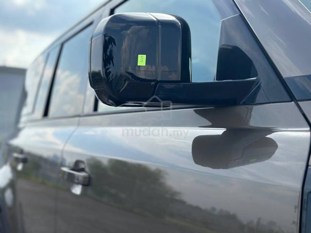 Land Rover DEFENDER 110 2.0T P300 FRESH IMPORT - 3