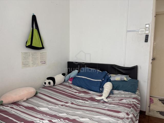 Room Rent  1