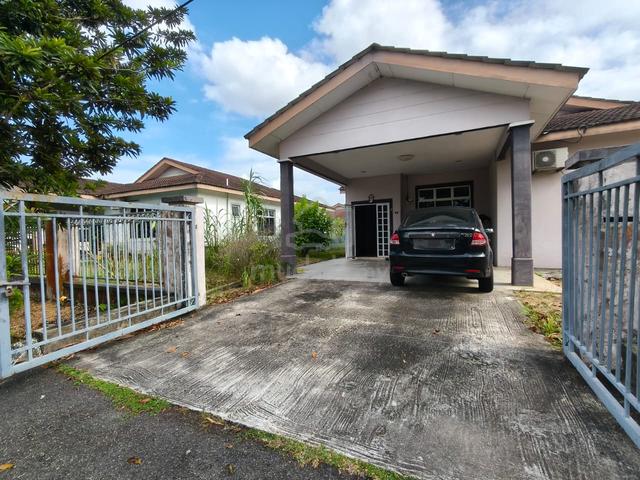 For Sale Bandar Seri Impian Kluang (Kopketa) / Rumah Banglo Setingkat 1