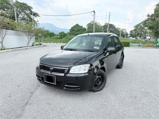 2009 Proton SAGA 1.3 M-LINE (A) TIP TOP NEGO - 1