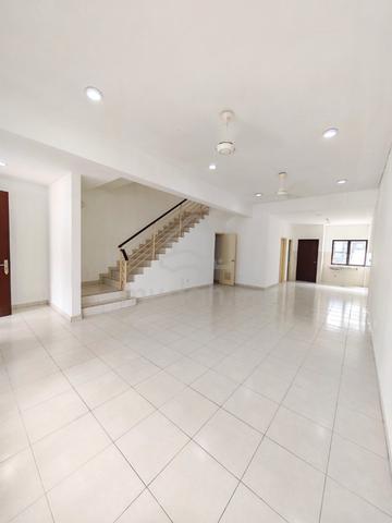 【 limited basic unit, non bumi 】 2 Storey House, Birch, M Residence 2 1