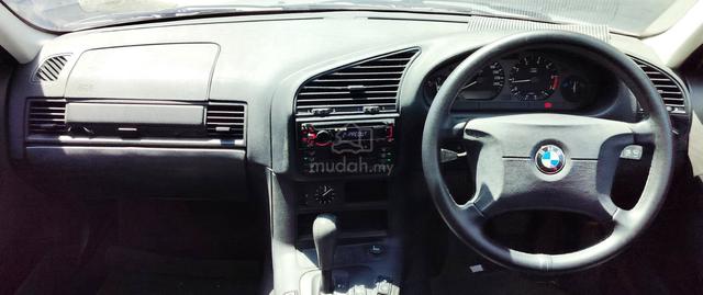 BMW 3 SERIES 318i E36 1.8(A)COLLECTION*FACELIFT - 3