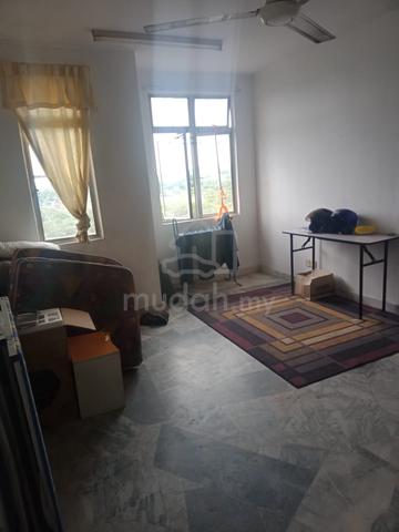 Ilham Apartment 1
