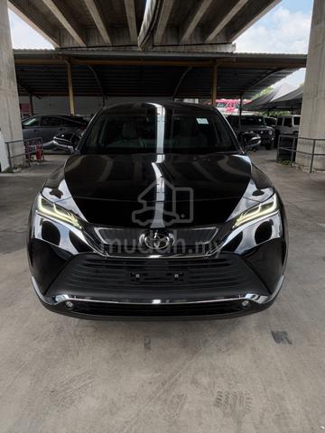 2023 Toyota HARRIER 2.0 G (A) SUV - 3