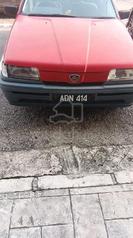 1996 Proton ISWARA 1.3 S A/B C12 (M) - 1