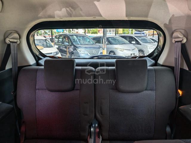 2019 Perodua ARUZ 1.5 (AUTO) - 5