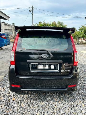 2011 Perodua VIVA 1.0 ELITE MT EJ-VE (M) - 5